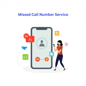 Missed Call Number Service