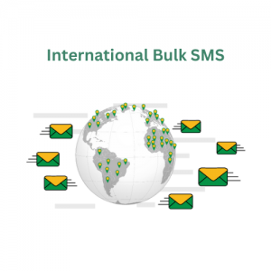 international bulk SMS service provider