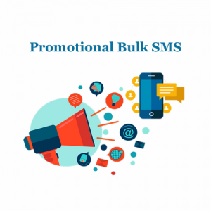 promotional bulk sms service