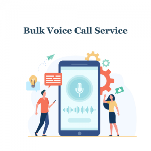 Automated Voice Call Services in India: Small Businesses